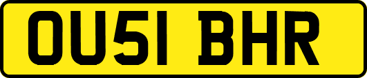 OU51BHR