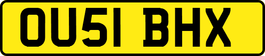 OU51BHX
