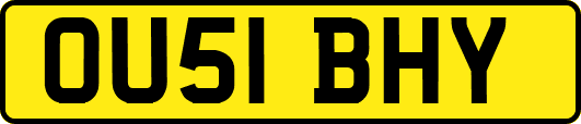 OU51BHY