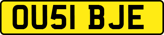 OU51BJE