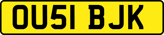 OU51BJK