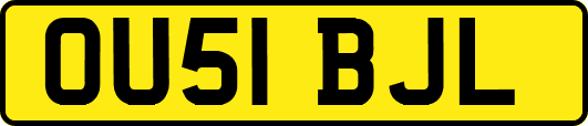 OU51BJL