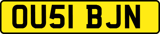 OU51BJN