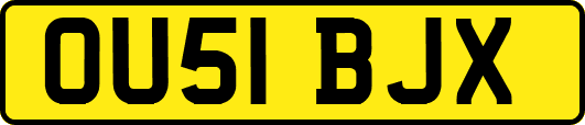 OU51BJX