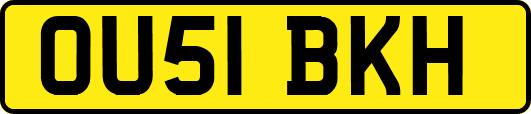 OU51BKH