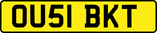 OU51BKT