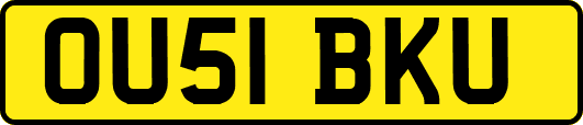 OU51BKU