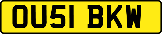 OU51BKW
