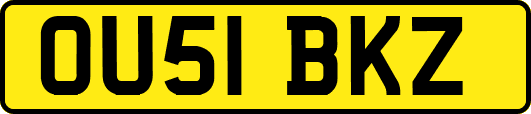 OU51BKZ