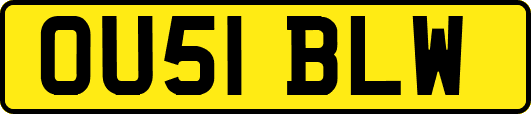 OU51BLW