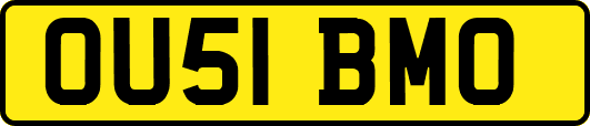 OU51BMO