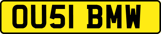OU51BMW