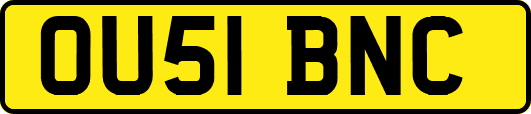 OU51BNC