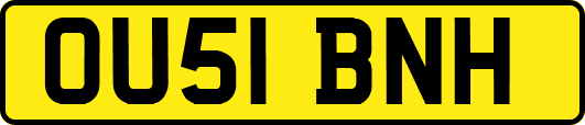OU51BNH