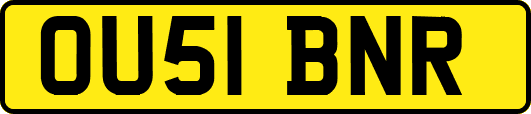 OU51BNR