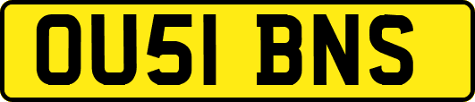 OU51BNS