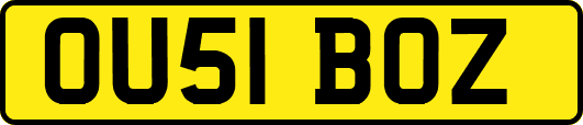 OU51BOZ