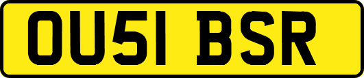 OU51BSR