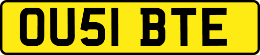 OU51BTE