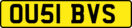 OU51BVS