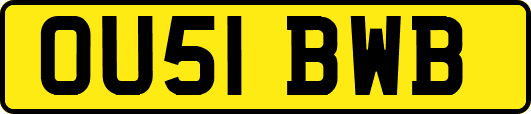 OU51BWB