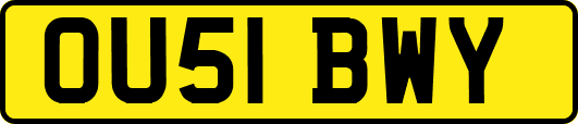 OU51BWY