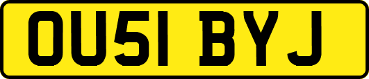 OU51BYJ