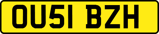 OU51BZH
