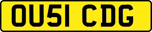 OU51CDG