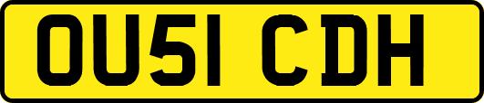 OU51CDH