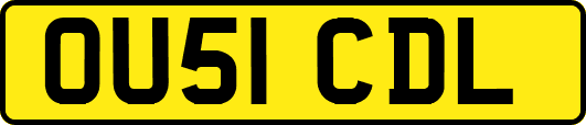 OU51CDL