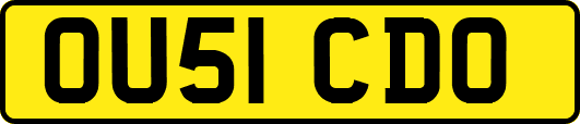 OU51CDO