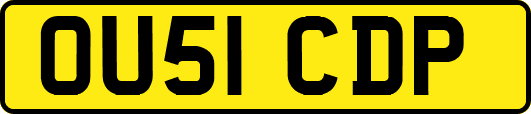 OU51CDP