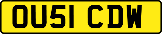 OU51CDW