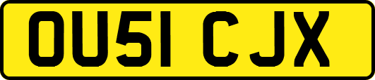 OU51CJX