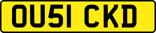 OU51CKD