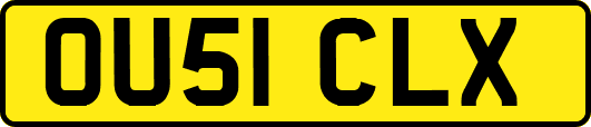 OU51CLX