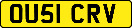 OU51CRV