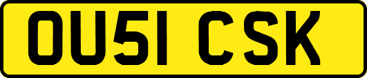 OU51CSK