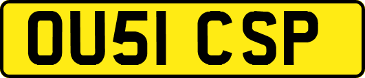 OU51CSP