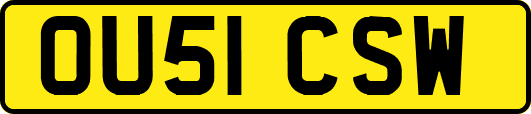 OU51CSW