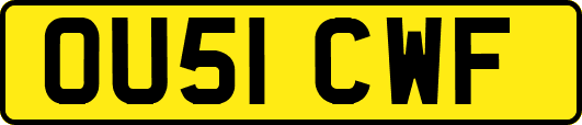 OU51CWF