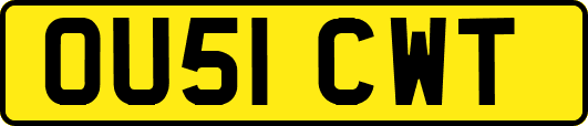 OU51CWT