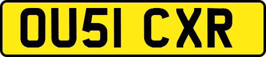 OU51CXR