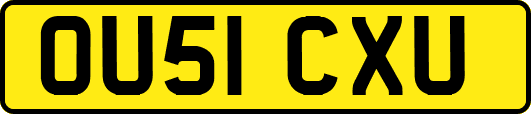 OU51CXU