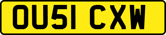 OU51CXW