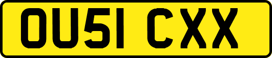 OU51CXX