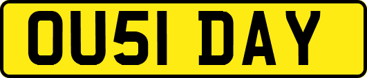 OU51DAY