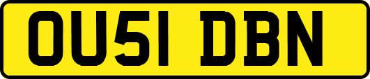 OU51DBN