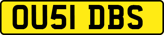 OU51DBS